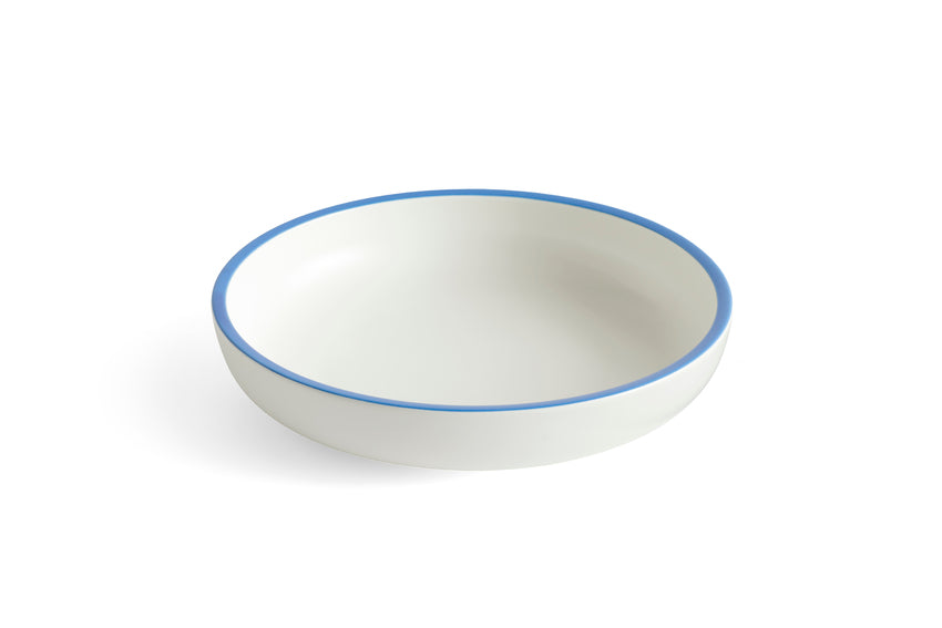 Sobremesa Serving bowl & Plate