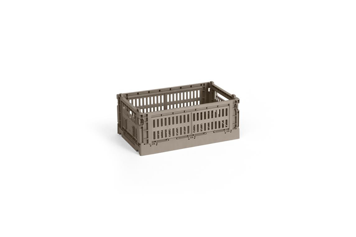 Colour Crate, Small