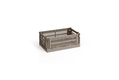 Colour Crate, Small