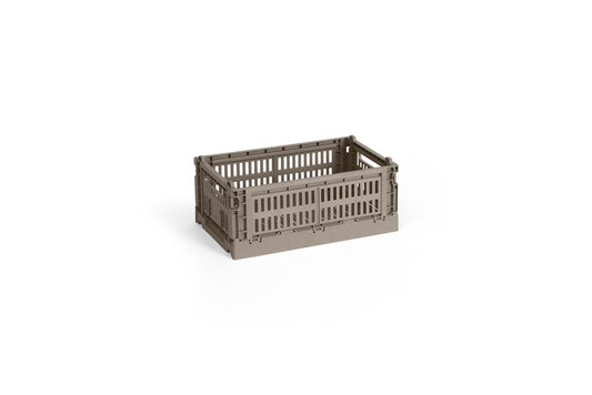 Colour Crate, Small
