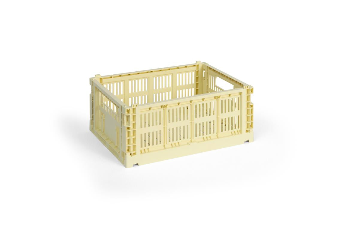 Colour Crate, Medium