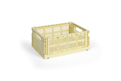 Colour Crate, Medium