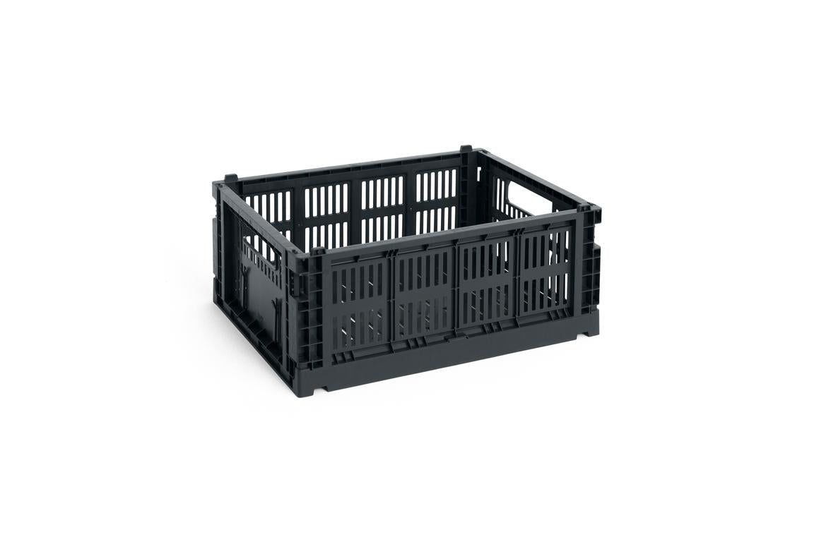 Colour Crate, Medium