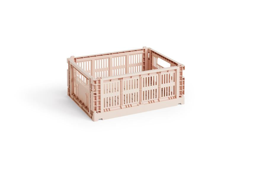 Colour Crate, Medium