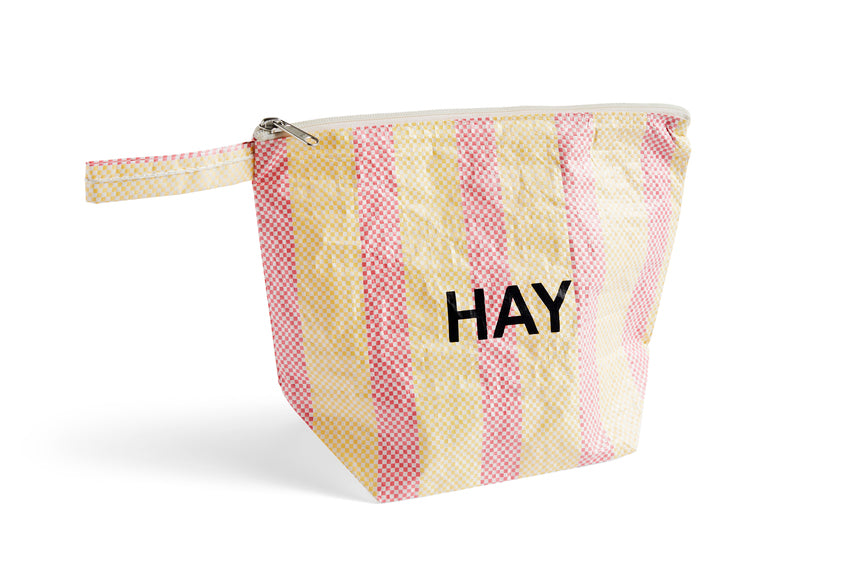 Candy Wash Bag