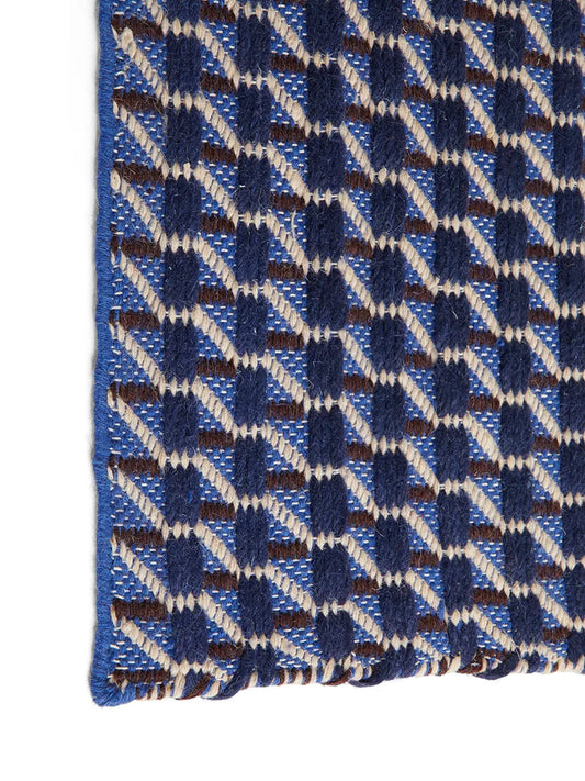 Channel Rug 50x80 cm