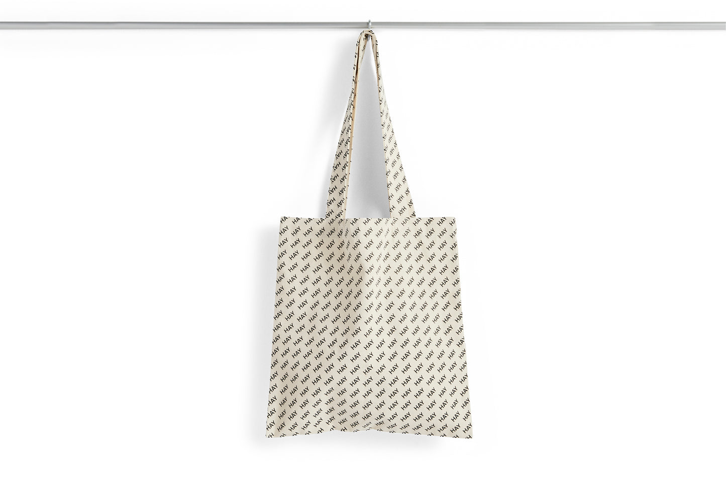 Logo Tote Bag