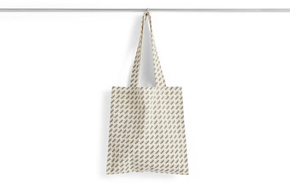 Logo Tote Bag