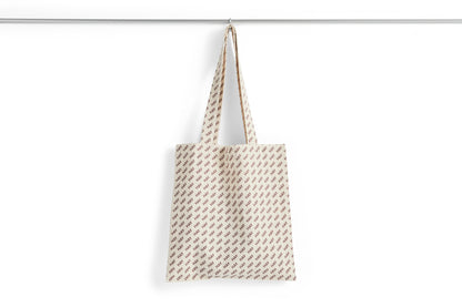 Logo Tote Bag