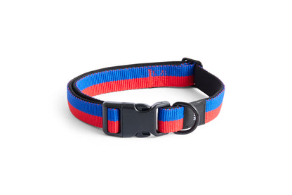 Dogs Collar Flat