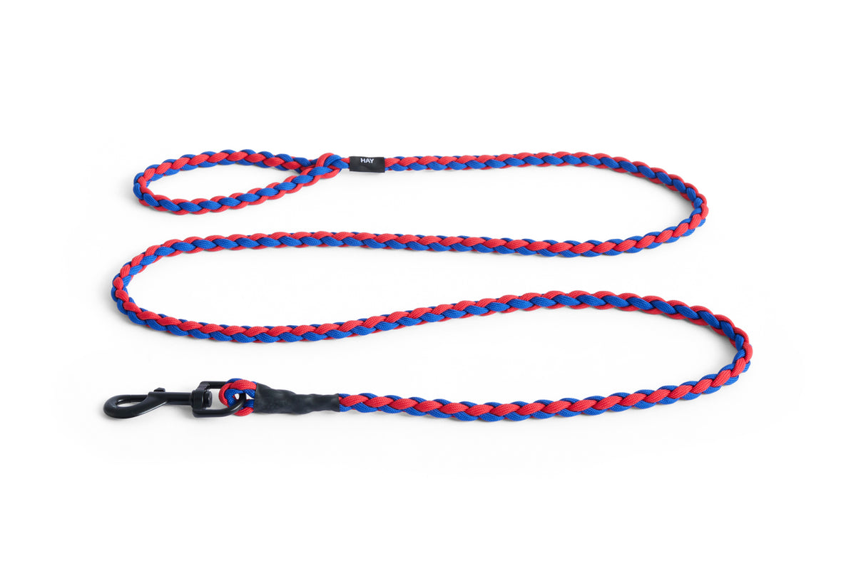 Dogs Leash Braided