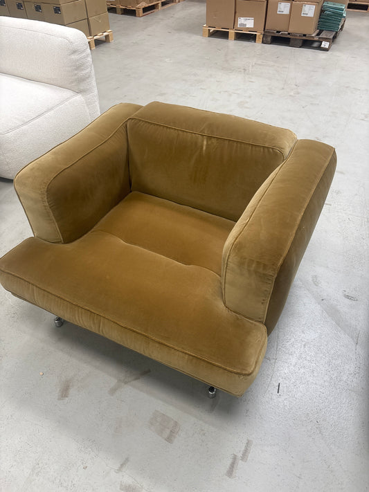 Inland AC21 Lounge Chair