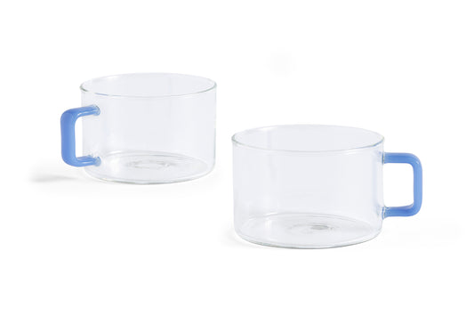 Brew Cup, Set of 2