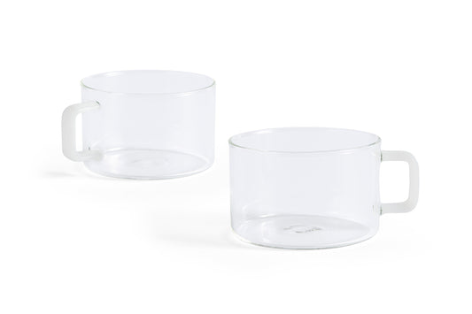 Brew Cup, Set of 2