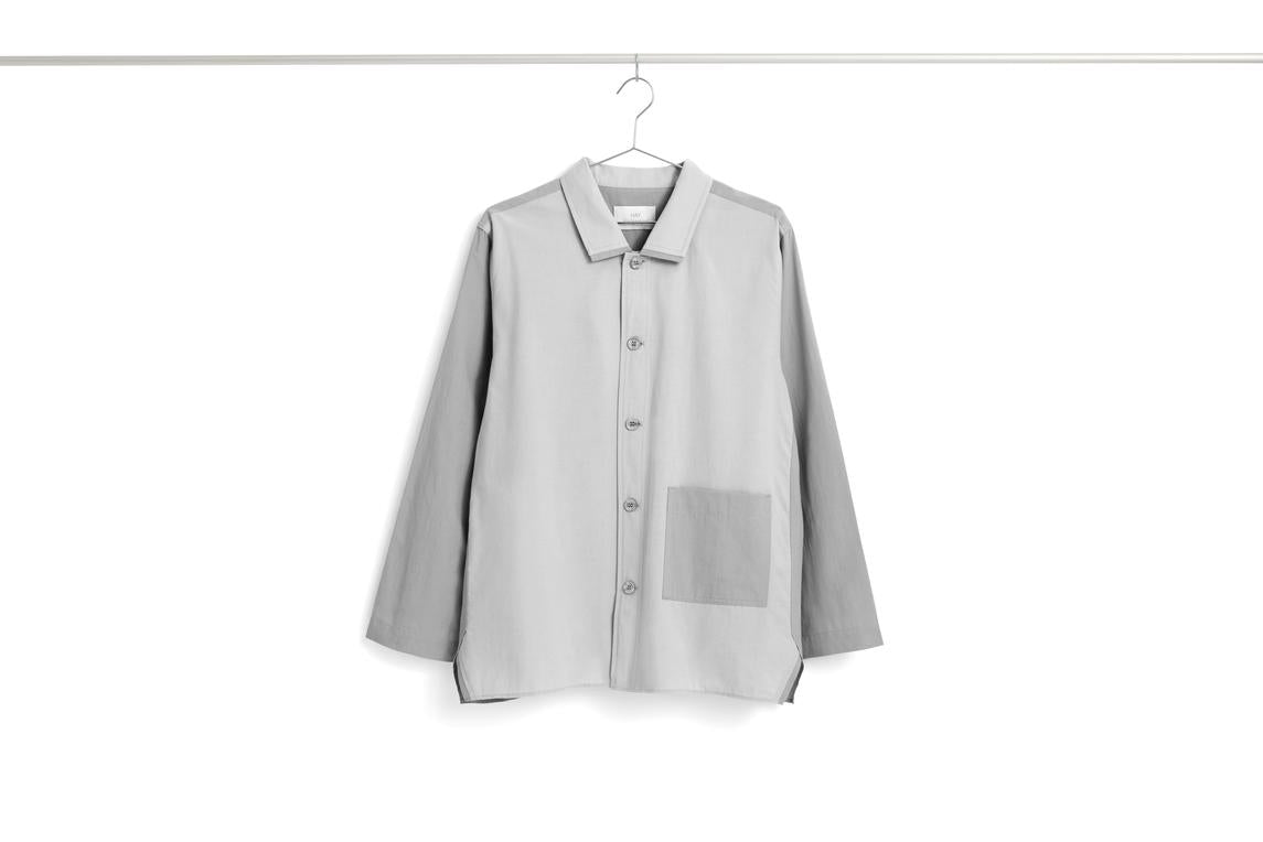 Duo Pyjamas Langærmet