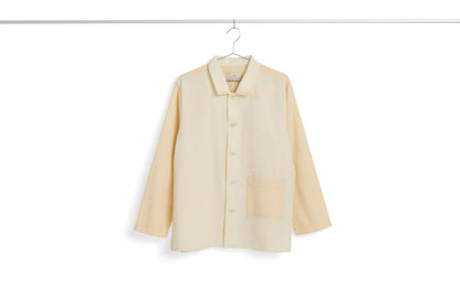 Duo Pyjamas Langærmet