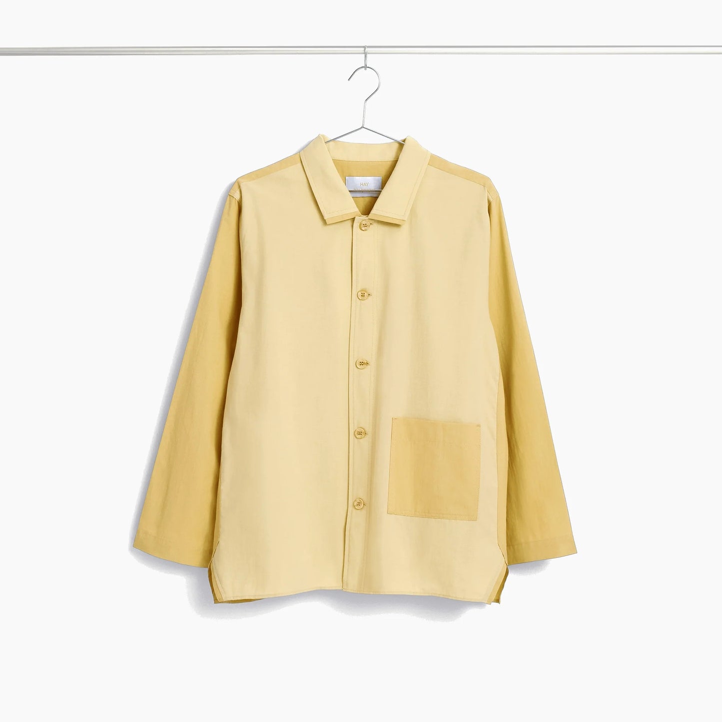 Duo Pyjamas Langærmet