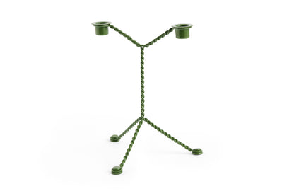 Wire Candleholder
