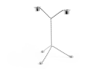 Wire Candleholder