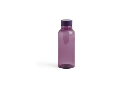 Miz Water Bottle - Purple