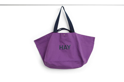 Weekend Bag Organic Large
