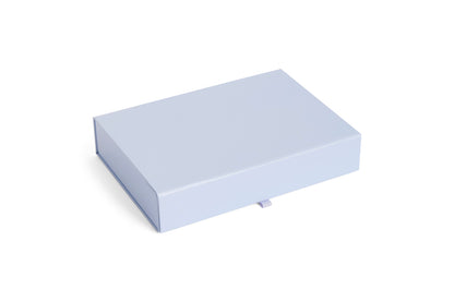 Colour Storage Jewellery Box