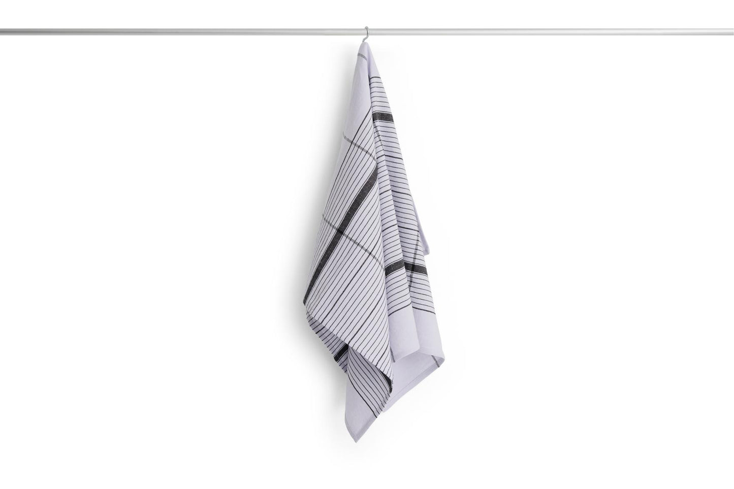 Linear Tea Towel