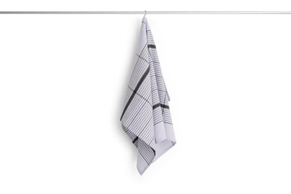 Linear Tea Towel