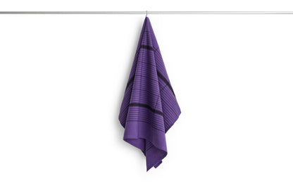 Linear Tea Towel