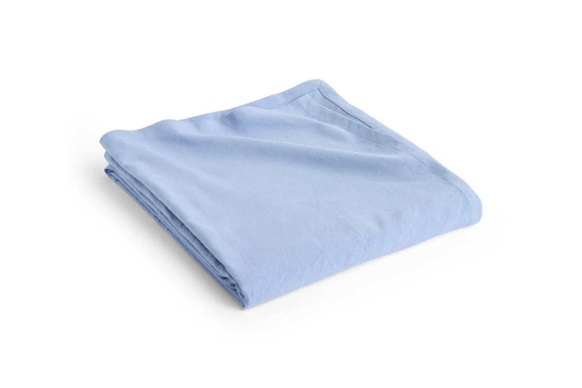 Linen Bedspread