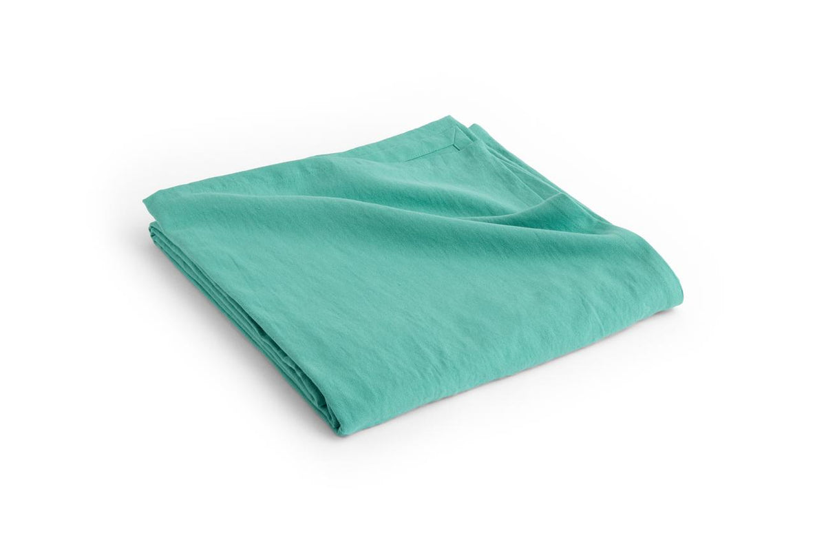 Linen Bedspread