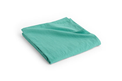 Linen Bedspread