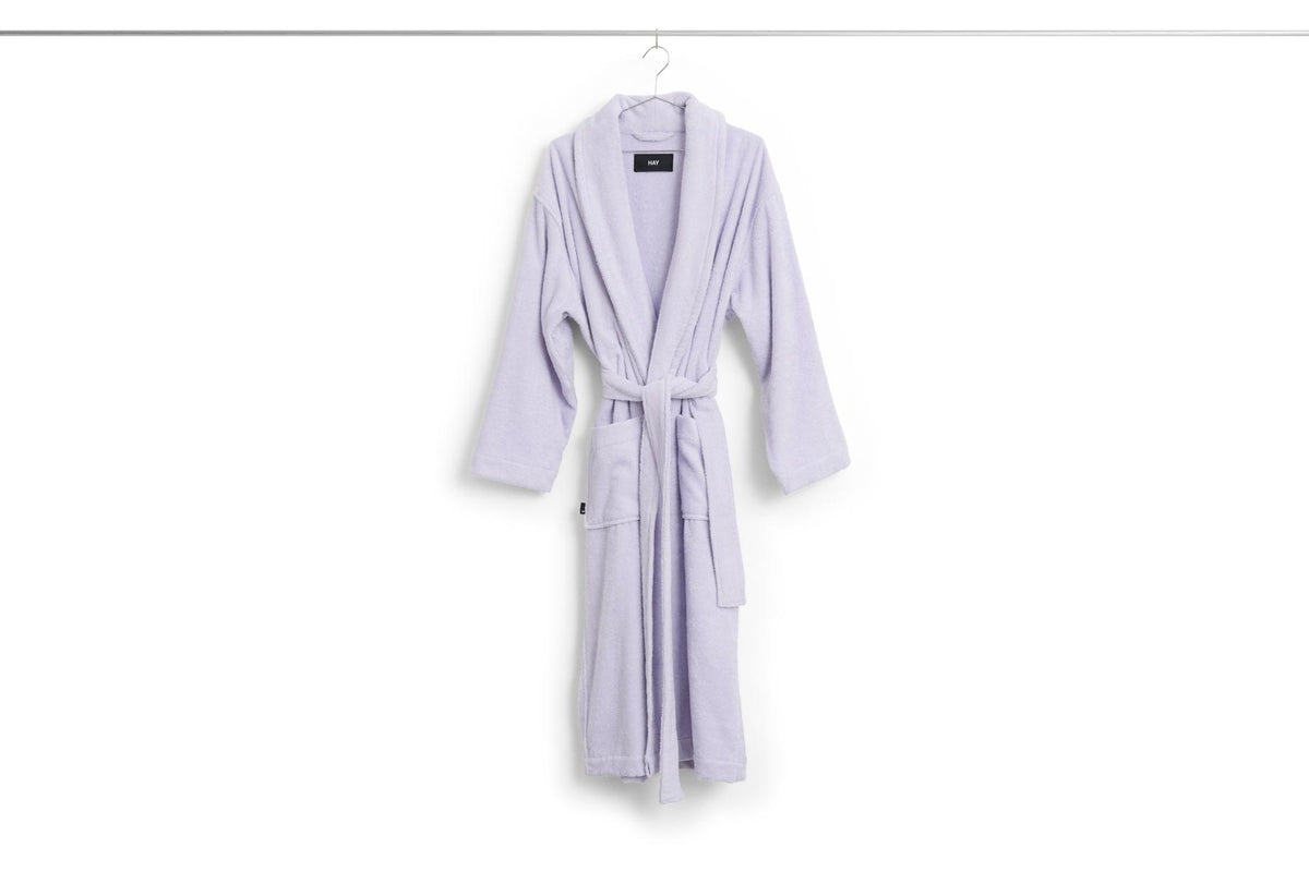Mono Bathrobe