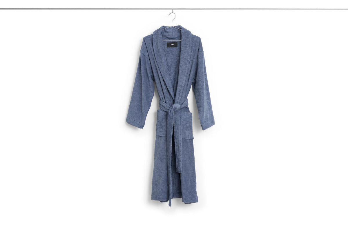 Mono Bathrobe