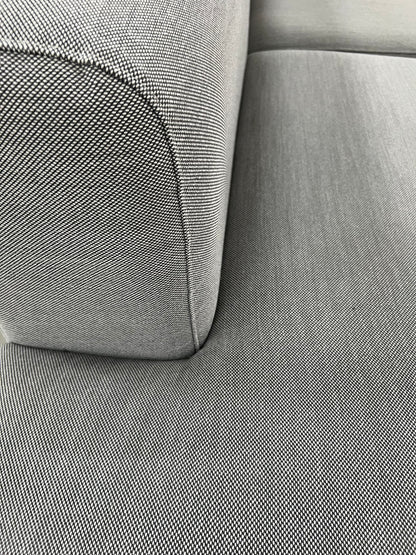 Mags sofa, Steelcut Trio