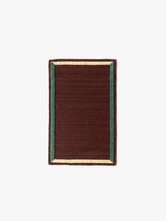 Framed Rug AP13 90x140cm