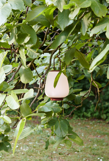 Lucca Portable Lamp