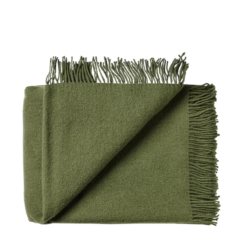 Athen Plaid 130x200 cm