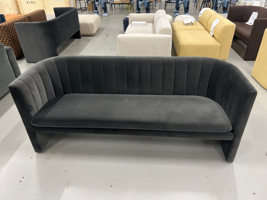 Loafer 3. Pers sofa fra Andtradition