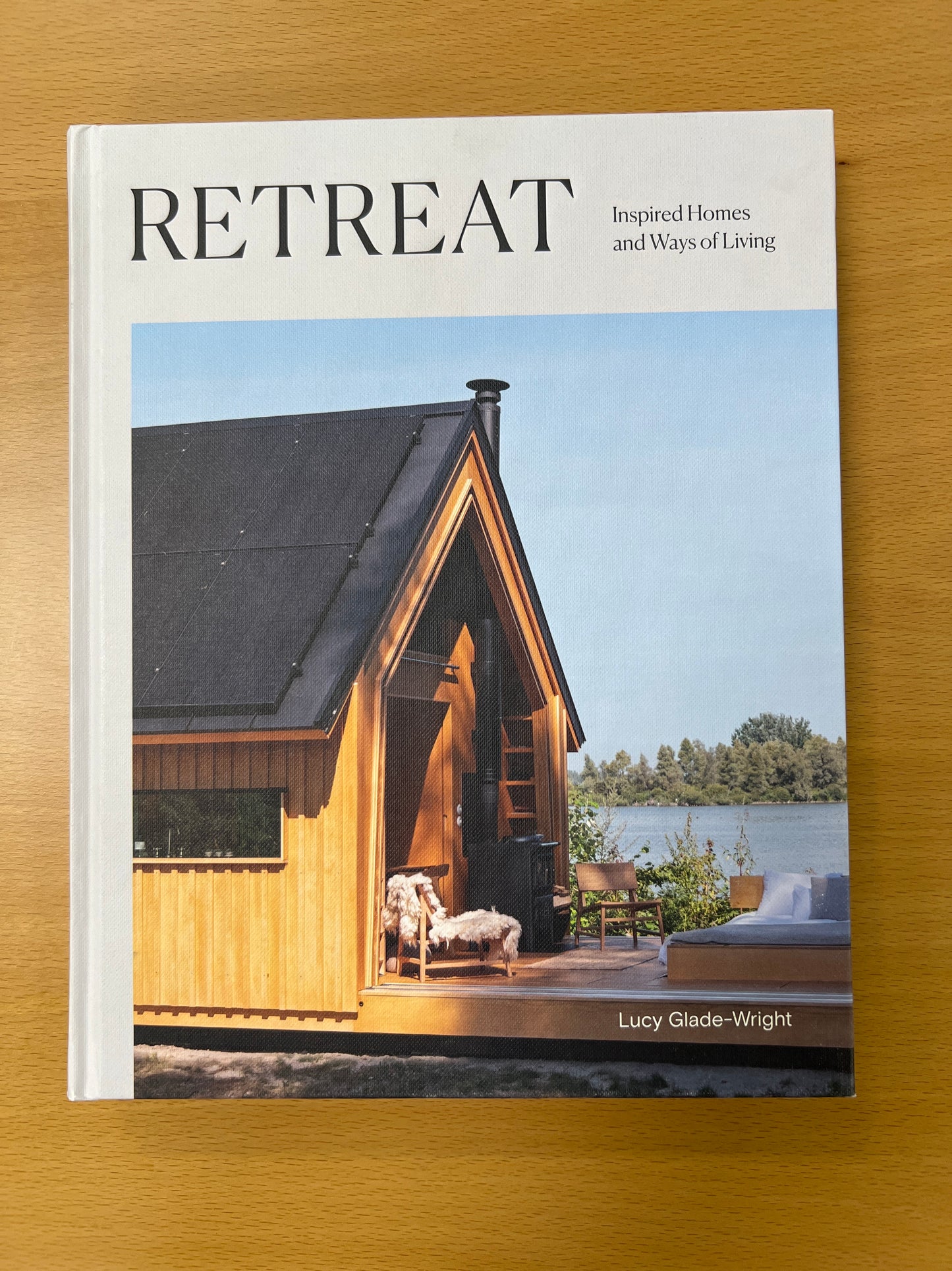 Retreat Inspired Homes And Ways Of Living