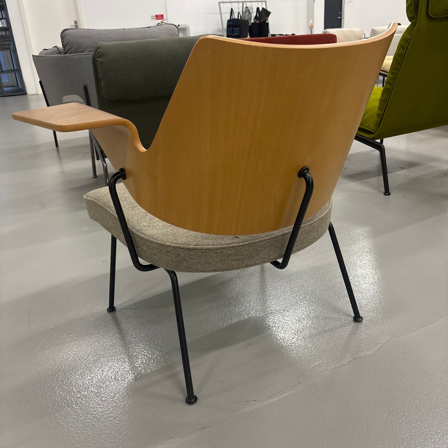 RFH Lounge Chair RD8