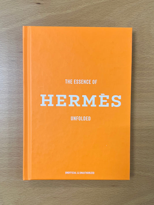 The Essence of Hermès