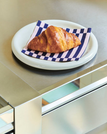 Pattern Napkins, Set of 20, Dinner 40x40 cm