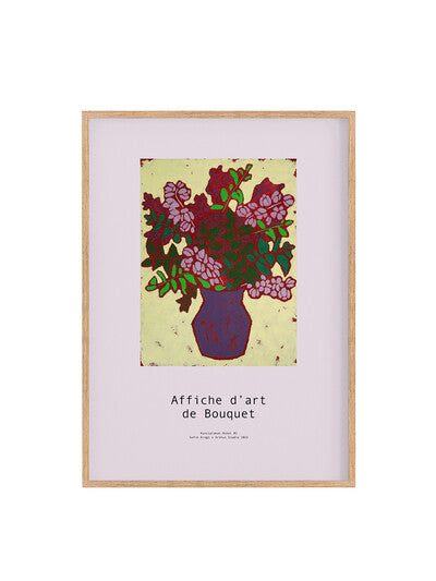 Kunstplakat