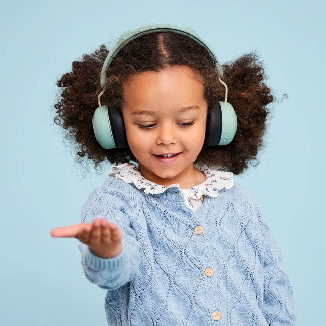 aABEAT Qi-Kopfhörer