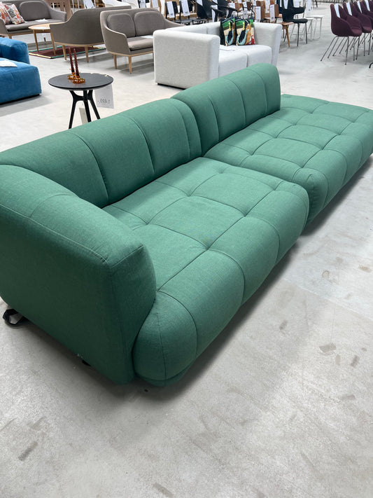 Quilton Sofa