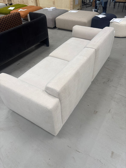 Sofa/Puf fra &Tradition