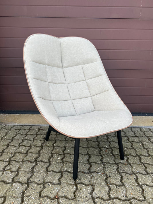 Uchiwa Quilted, Lænestol