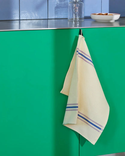 Canteen Tea Towel
