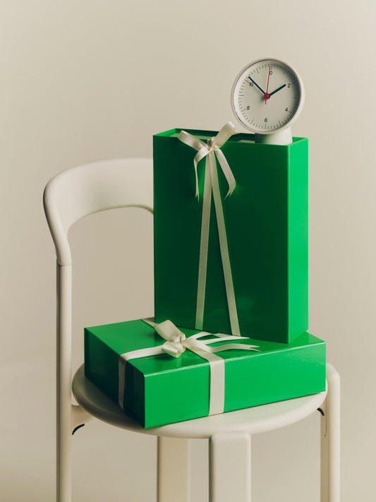 Colour Storage Small